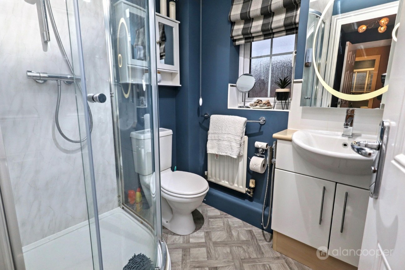 The Leys, Bedworth, CV12 8AJ