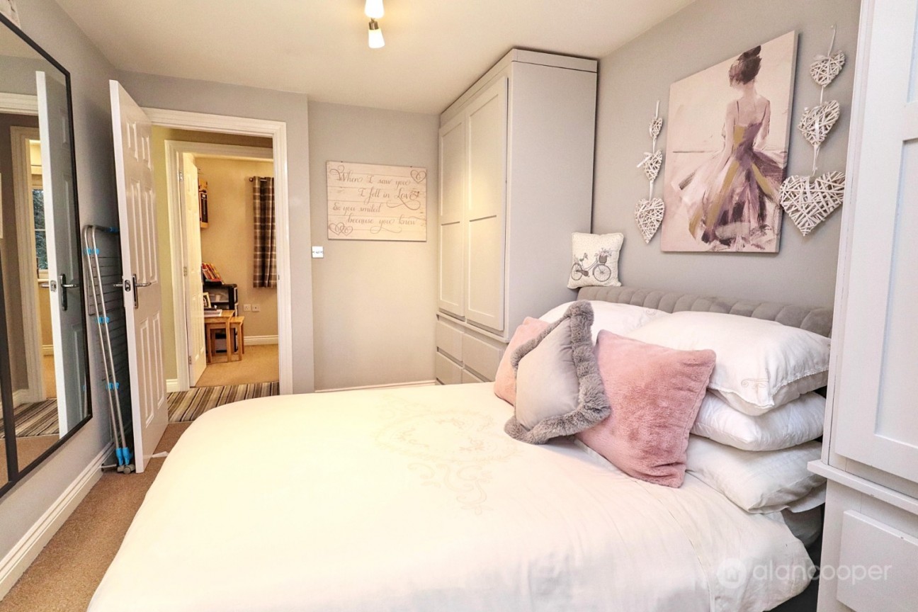 The Leys, Bedworth, CV12 8AJ