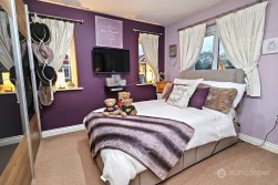 The Leys, Bedworth, CV12 8AJ