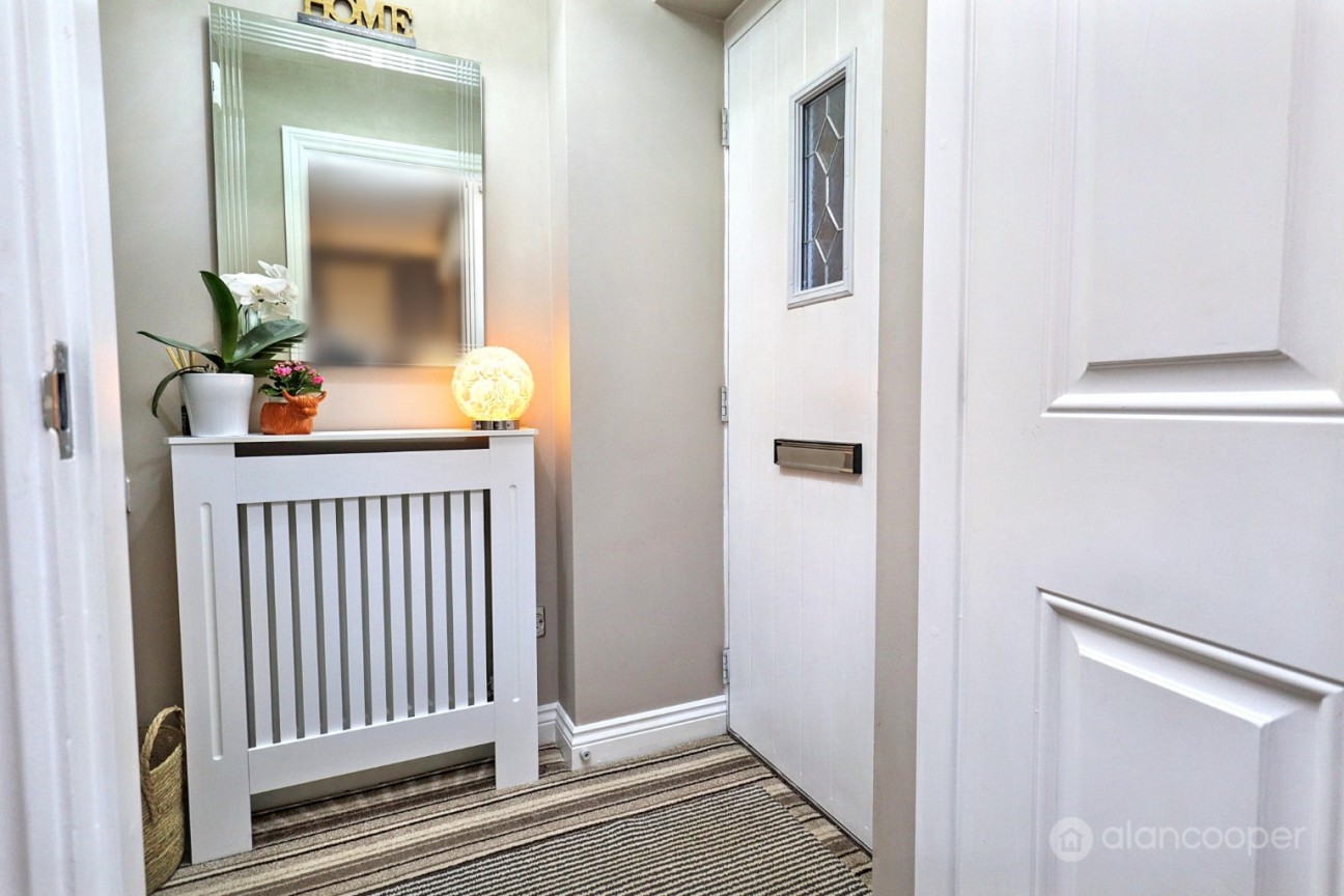 The Leys, Bedworth, CV12 8AJ