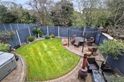 The Leys, Bedworth, CV12 8AJ