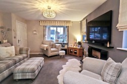 The Leys, Bedworth, CV12 8AJ