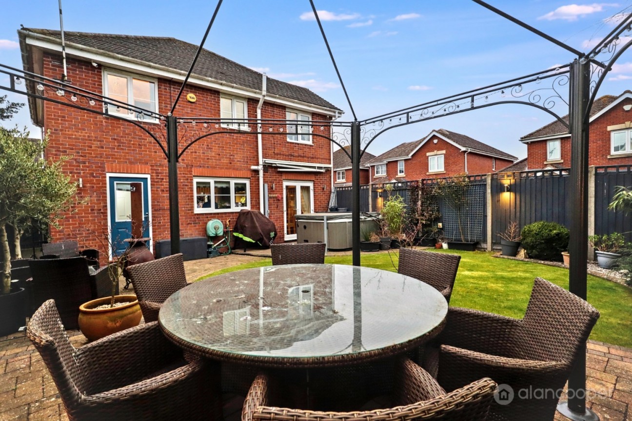 The Leys, Bedworth, CV12 8AJ