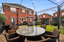 The Leys, Bedworth, CV12 8AJ