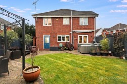 The Leys, Bedworth, CV12 8AJ