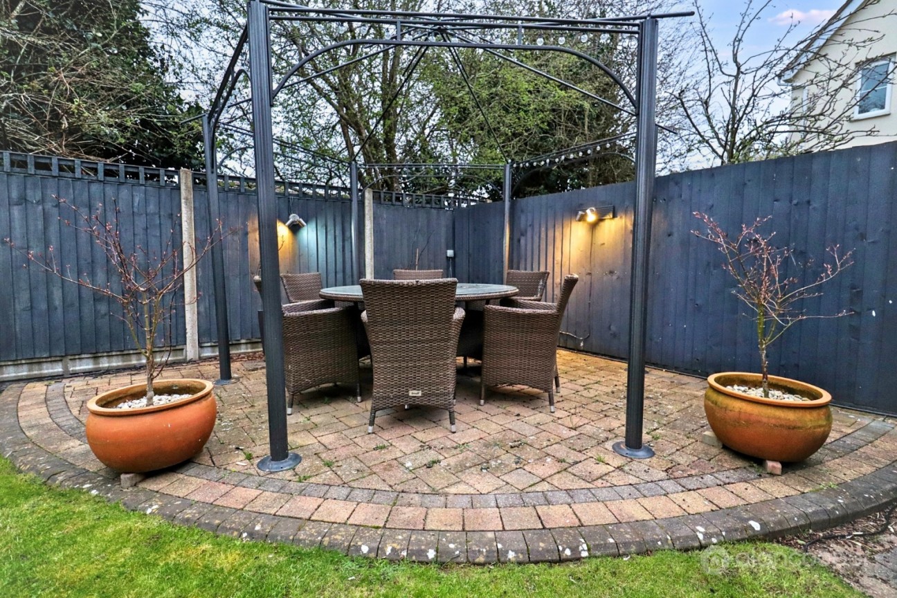 The Leys, Bedworth, CV12 8AJ