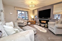 The Leys, Bedworth, CV12 8AJ