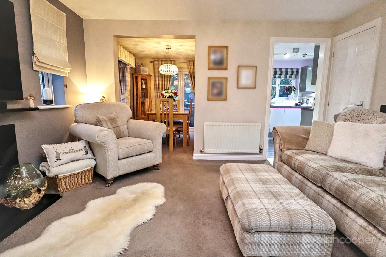 The Leys, Bedworth, CV12 8AJ