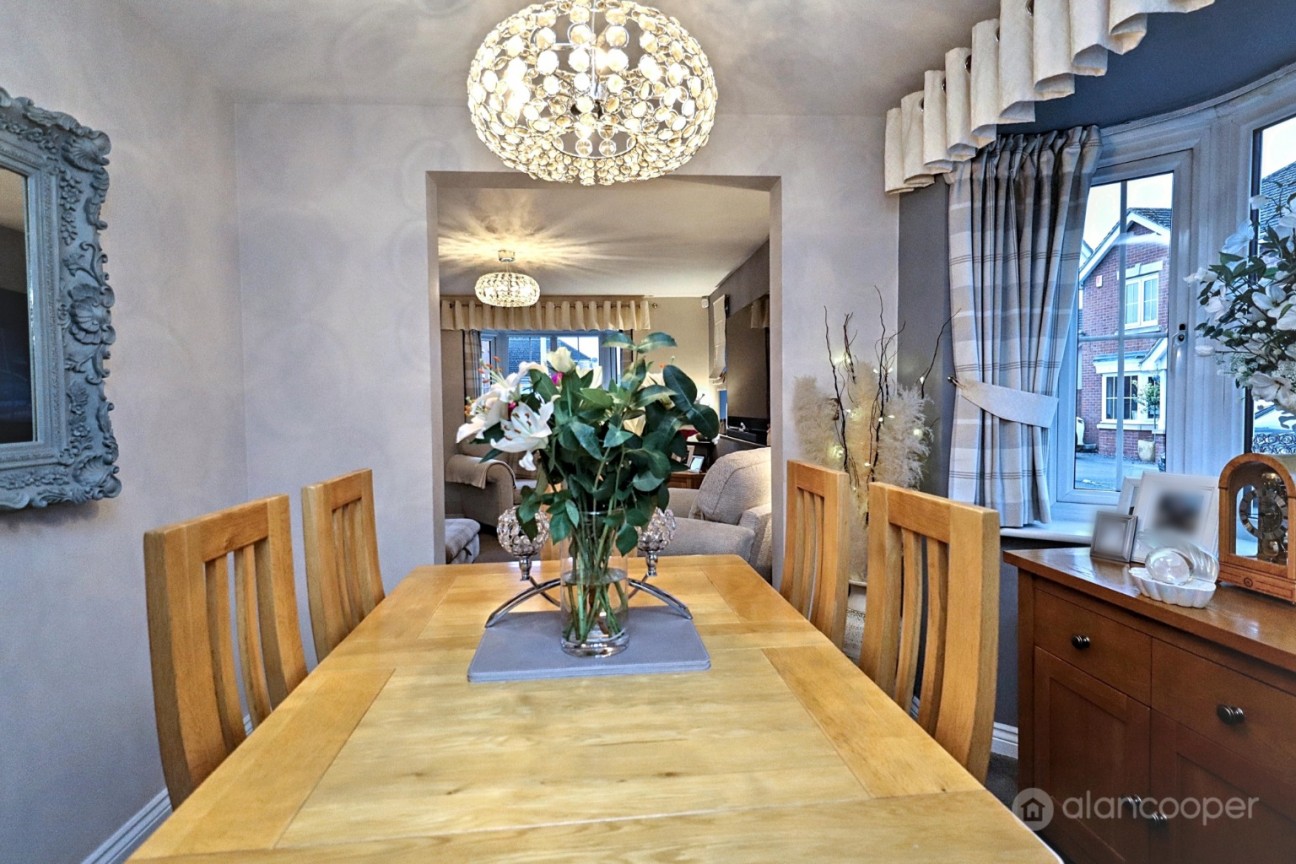 The Leys, Bedworth, CV12 8AJ