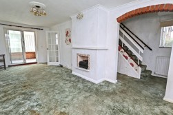 Barbridge Road, Bulkington, Bedworth, CV12 9PF