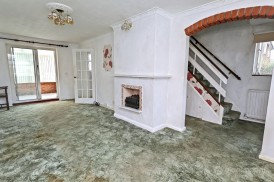 Barbridge Road, Bulkington, Bedworth, CV12 9PF