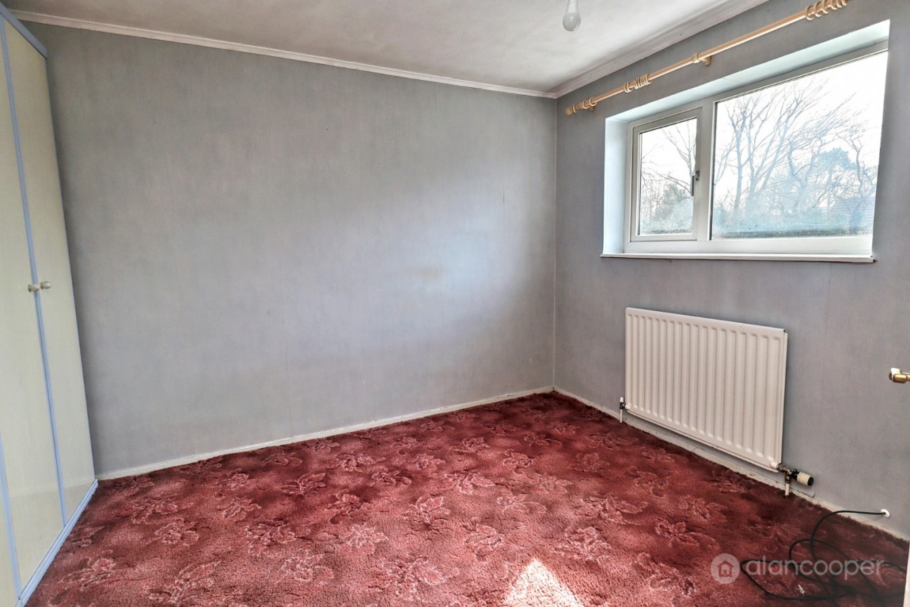 Barbridge Road, Bulkington, Bedworth, CV12 9PF