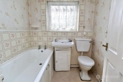 Barbridge Road, Bulkington, Bedworth, CV12 9PF