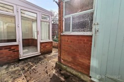 Barbridge Road, Bulkington, Bedworth, CV12 9PF