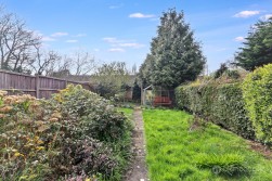 Barbridge Road, Bulkington, Bedworth, CV12 9PF