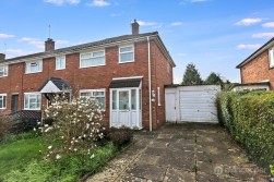 Barbridge Road, Bulkington, Bedworth, CV12 9PF