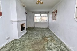 Barbridge Road, Bulkington, Bedworth, CV12 9PF