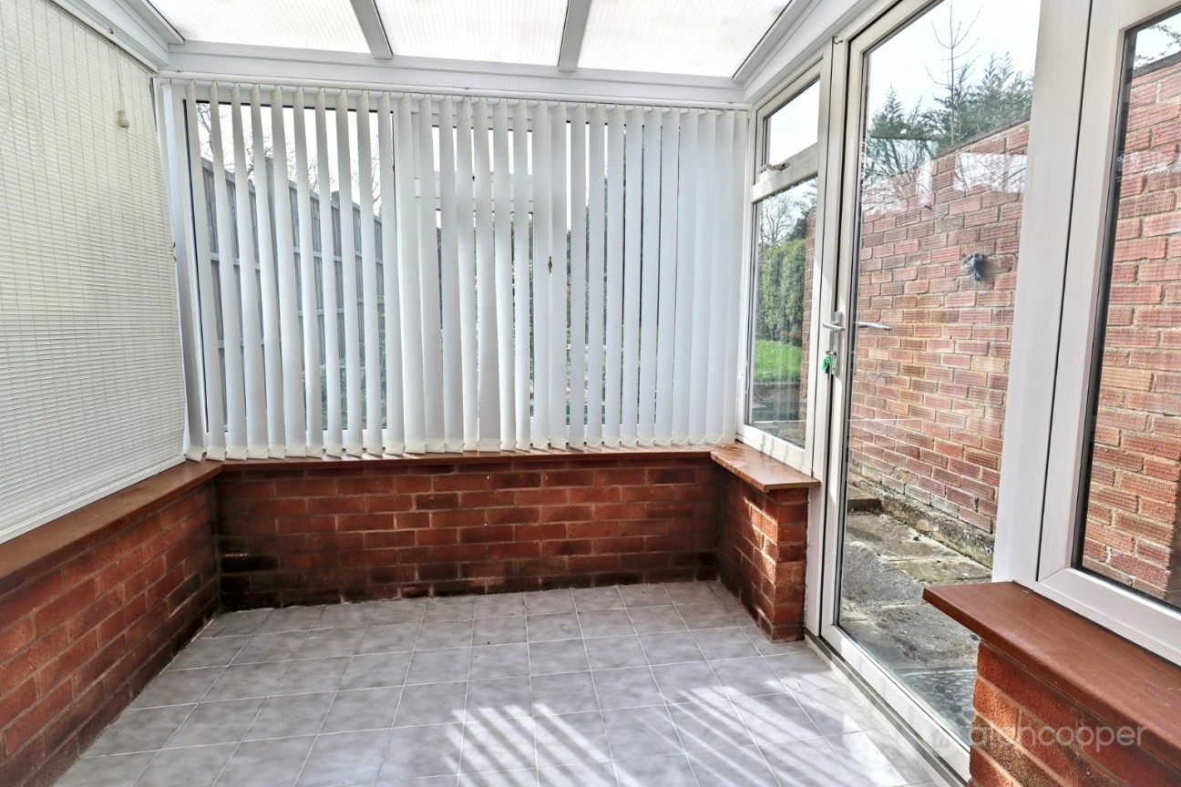 Barbridge Road, Bulkington, Bedworth, CV12 9PF