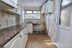 Barbridge Road, Bulkington, Bedworth, CV12 9PF