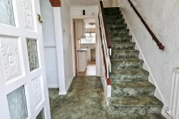 Barbridge Road, Bulkington, Bedworth, CV12 9PF