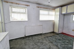 Barbridge Road, Bulkington, Bedworth, CV12 9PF