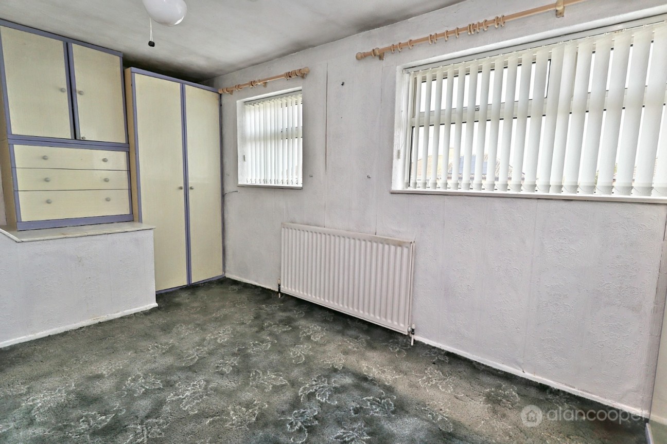 Barbridge Road, Bulkington, Bedworth, CV12 9PF