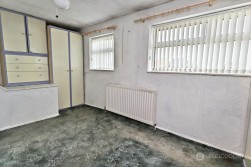 Barbridge Road, Bulkington, Bedworth, CV12 9PF