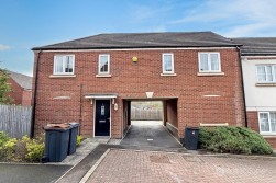 Drybread Lane, Saxon View, Nuneaton, CV10 9FA