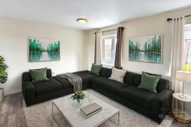 Drybread Lane, Saxon View, Nuneaton, CV10 9FA