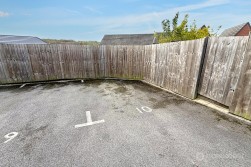 Drybread Lane, Saxon View, Nuneaton, CV10 9FA