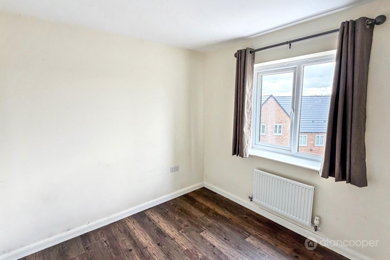Drybread Lane, Saxon View, Nuneaton, CV10 9FA
