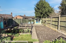 Wolvey Road, Bulkington, CV12 9JT