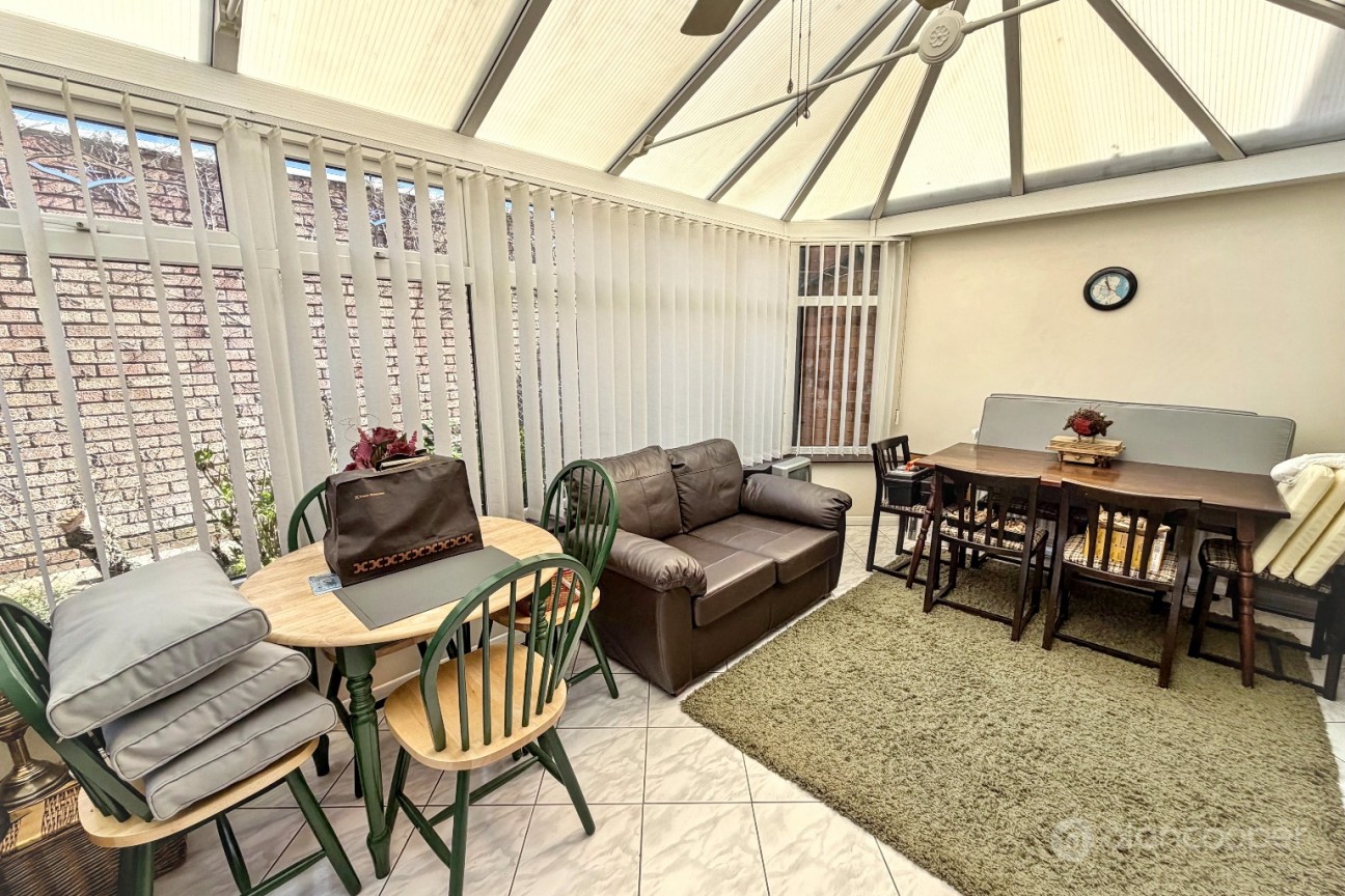Wolvey Road, Bulkington, CV12 9JT