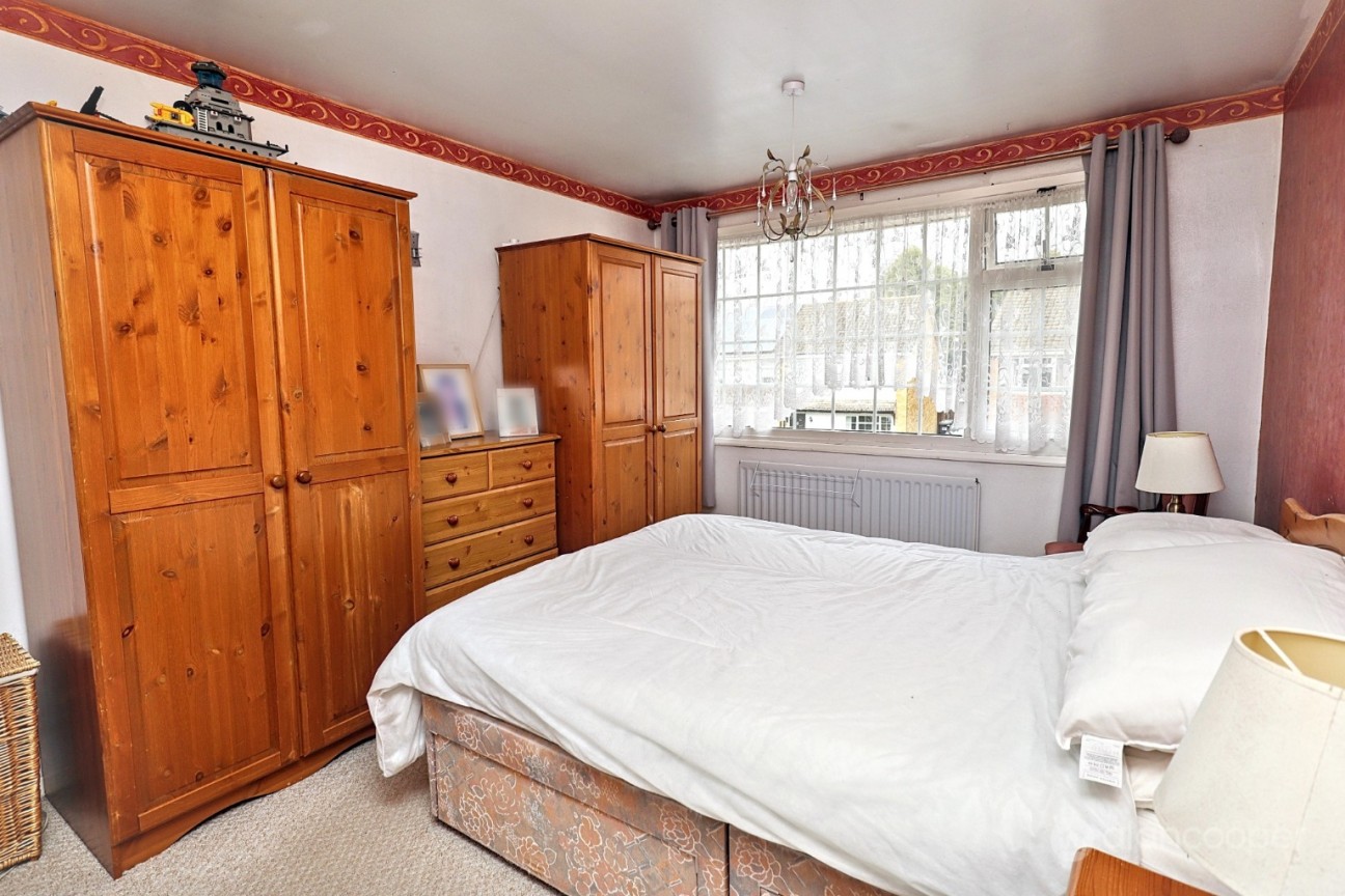 Acacia Crescent, Bedworth, CV12 9BZ