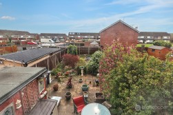 Acacia Crescent, Bedworth, CV12 9BZ