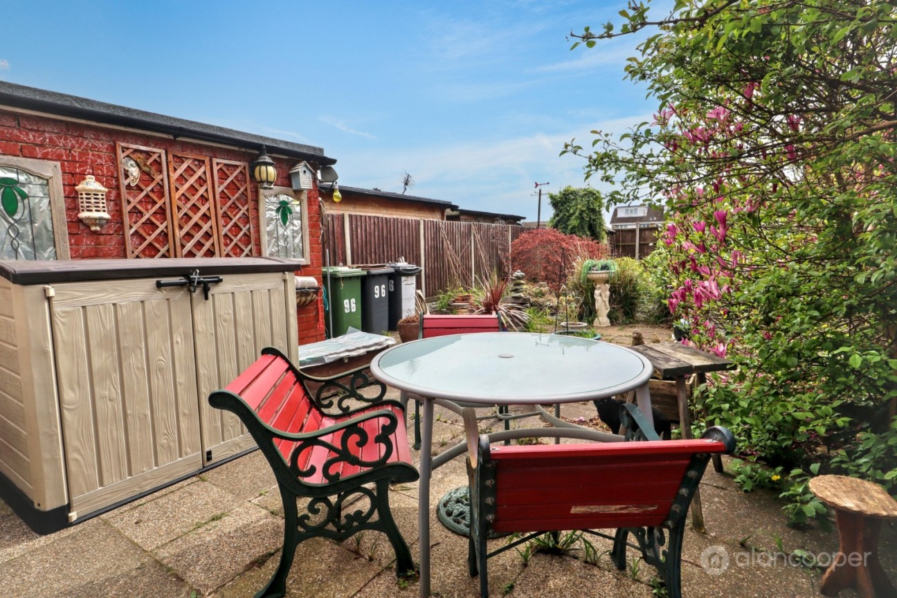 Acacia Crescent, Bedworth, CV12 9BZ