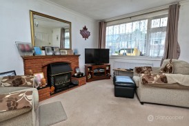 Acacia Crescent, Bedworth, CV12 9BZ