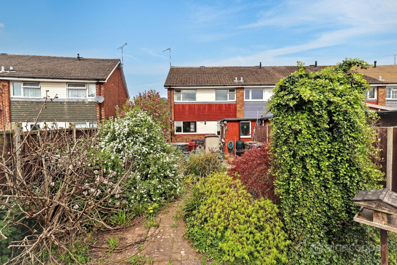 Acacia Crescent, Bedworth, CV12 9BZ