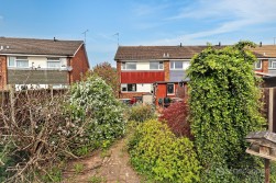 Acacia Crescent, Bedworth, CV12 9BZ