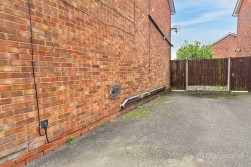 Acacia Crescent, Bedworth, CV12 9BZ