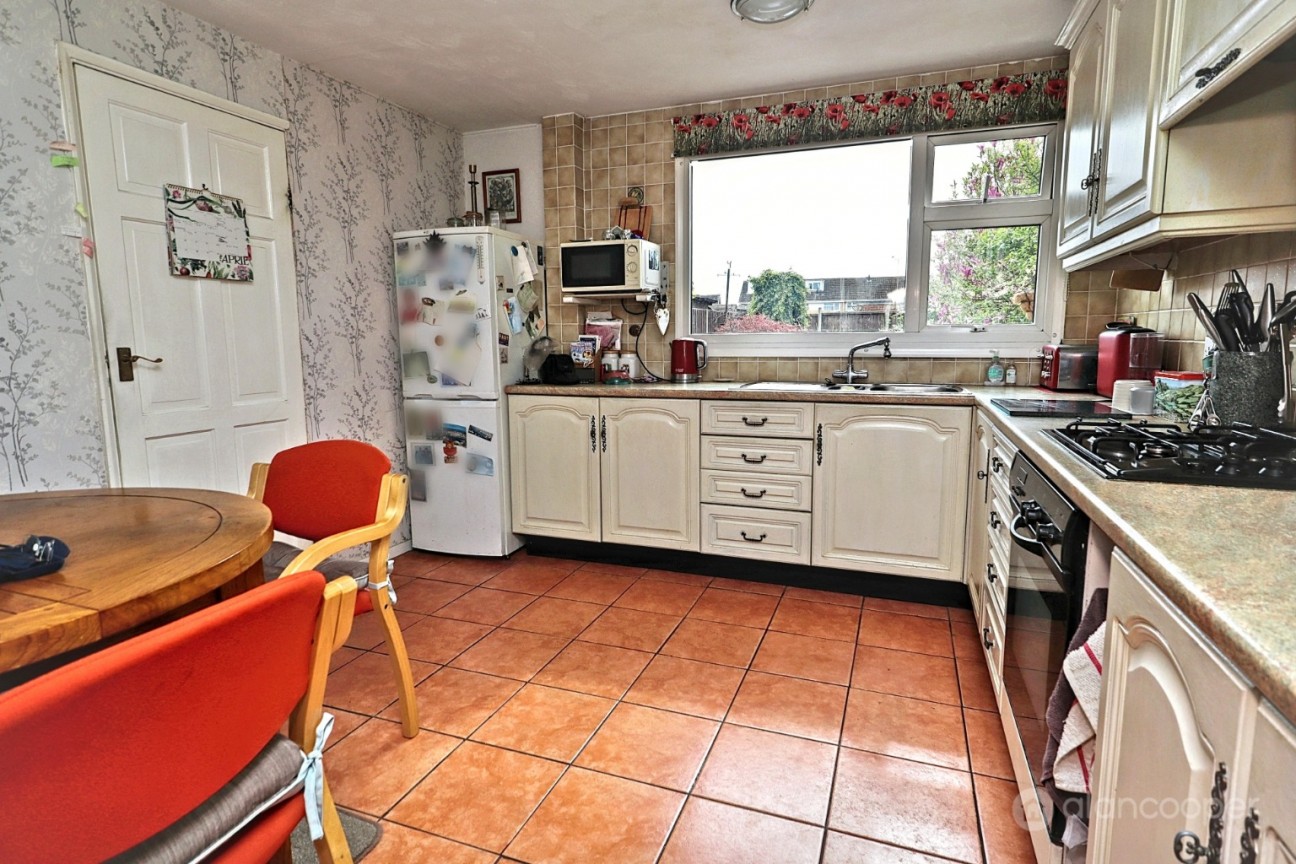 Acacia Crescent, Bedworth, CV12 9BZ