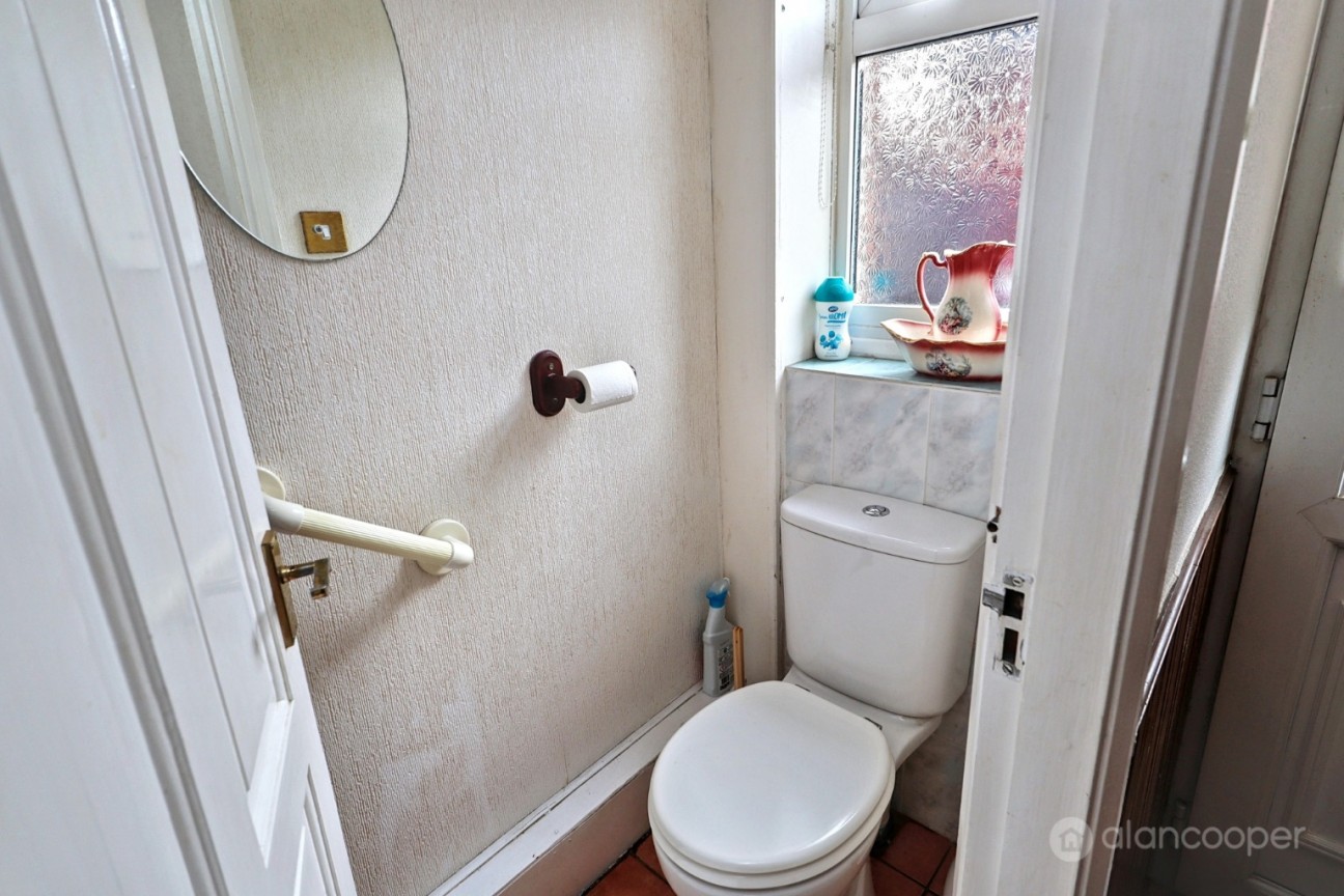 Acacia Crescent, Bedworth, CV12 9BZ