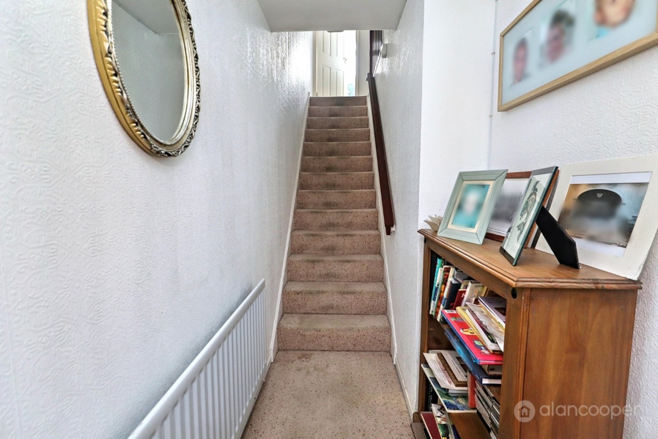 Acacia Crescent, Bedworth, CV12 9BZ