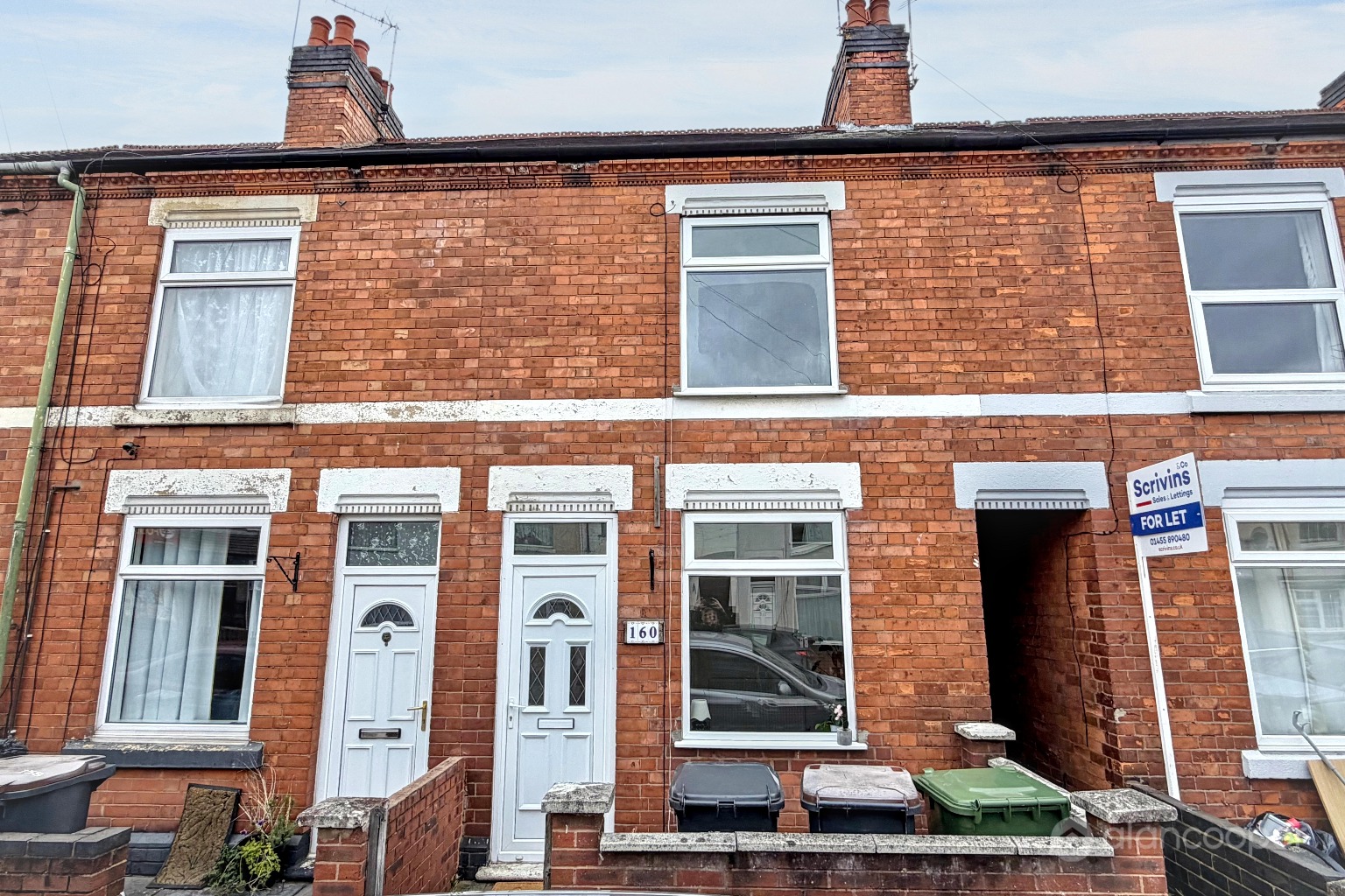 Gadsby Street, Attleborough, Nuneaton, CV11 4PD