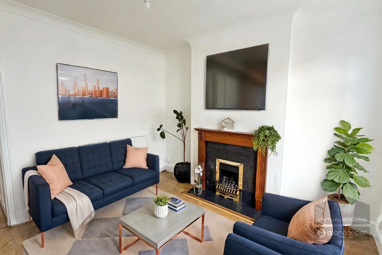 Gadsby Street, Attleborough, Nuneaton, CV11 4PD