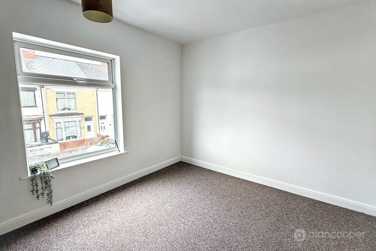 Gadsby Street, Attleborough, Nuneaton, CV11 4PD