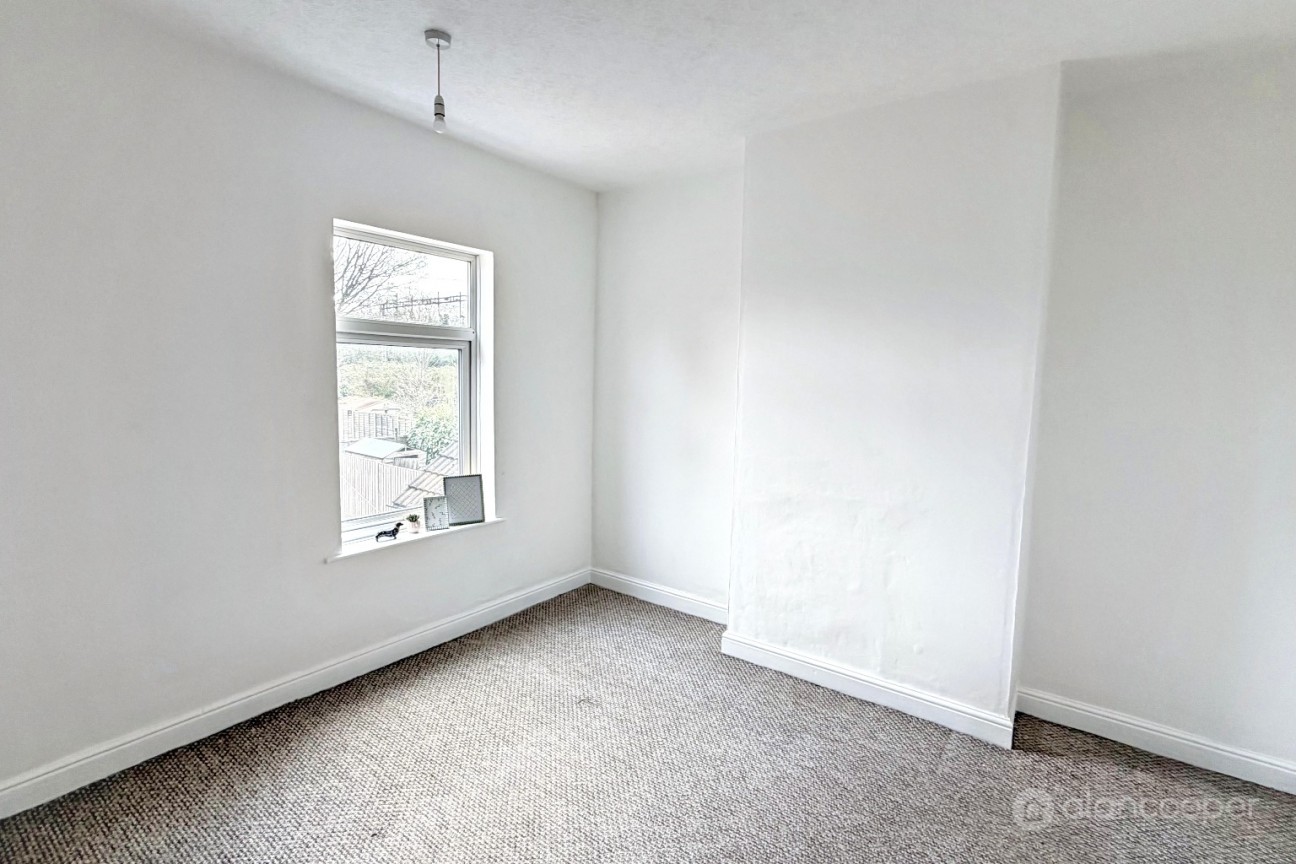 Gadsby Street, Attleborough, Nuneaton, CV11 4PD