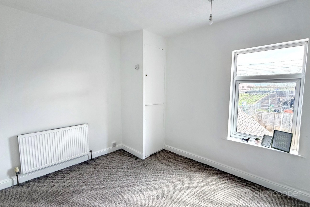 Gadsby Street, Attleborough, Nuneaton, CV11 4PD