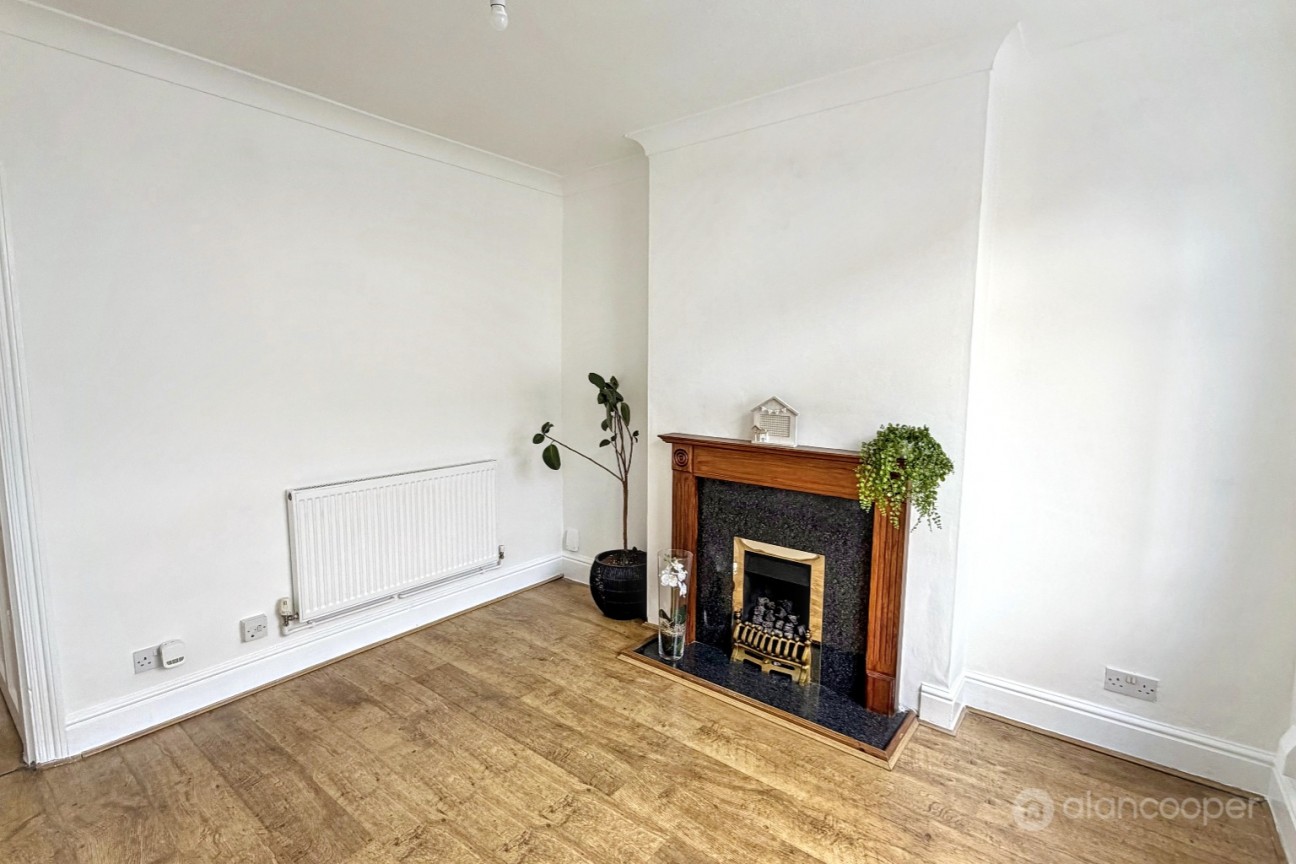 Gadsby Street, Attleborough, Nuneaton, CV11 4PD