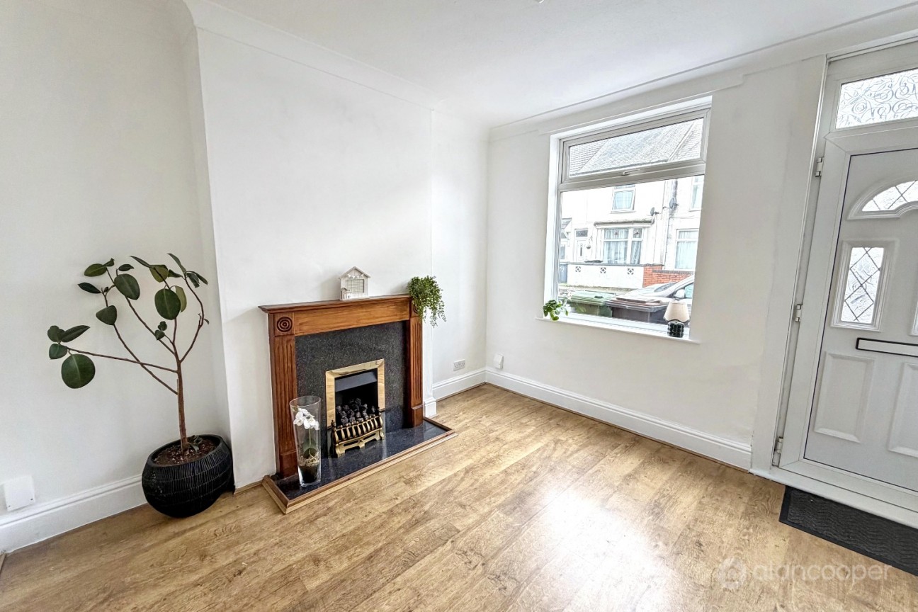 Gadsby Street, Attleborough, Nuneaton, CV11 4PD